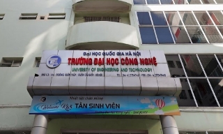 Trường Đại học Công nghệ mở 4 ngành mới, thêm tổ hợp xét tuyển